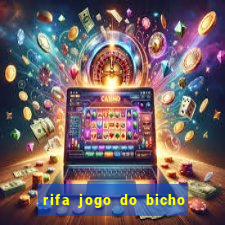 rifa jogo do bicho para imprimir word